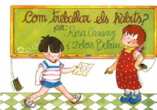 Portada de COM TREBALLAR ELS HABITS?