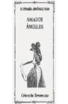 Portada de BELOVED ANGELS (ED. BILINGUE INGLES-ESPAÑOL)