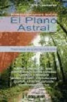 Portada de INVESTIGACIONES SOBRE EL PLANO ASTRAL: FENOMENOS SIN APARENTE EXP LICACION