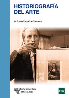 Portada de HISTORIOGRAFICA DEL ARTE