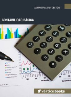 Portada de CONTABILIDAD BASICA
