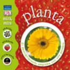 Portada de MIRA MIRA: PLANTA