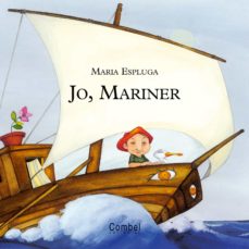 Portada de JO, MARINER