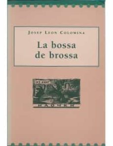 Portada de LA BOSSA DE BROSSA