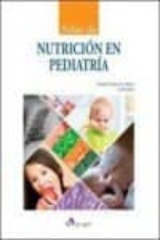 Portada de ATLAS DE NUTRICION EN PEDIATRIA