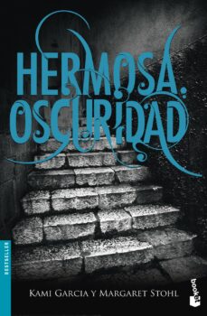 Portada de HERMOSA OSCURIDAD