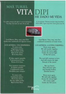 Portada de VITA DIPI