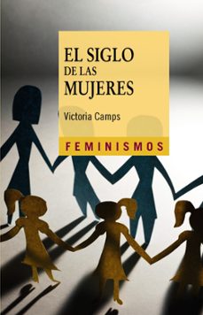 Portada de EL SIGLO DE LAS MUJERES