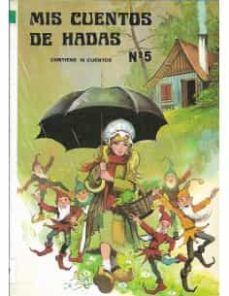 Portada de MIS CUENTOS DE HADAS 5 (15)