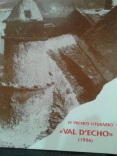 Portada de IV PREMIO LITERARIO VAL DECHO