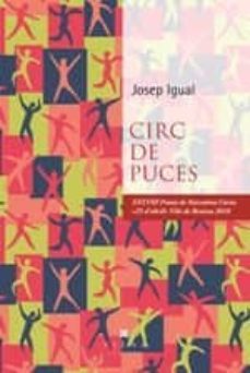 Portada de CIRC DE PUCES