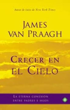 Portada de CRECER EN EL CIELO