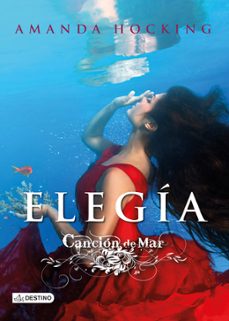 Portada de CANCION DE MAR 4: ELEGIA