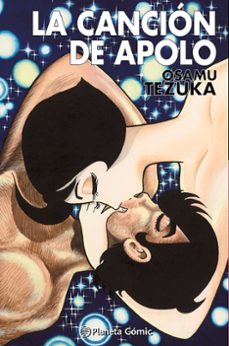 Portada de LA CANCION DE APOLO (TEZUKA)