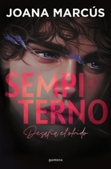 Portada de SEMPITERNO