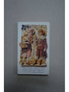 Portada de LA REINA DE LAS NIEVES Y OTROS CUENTOS