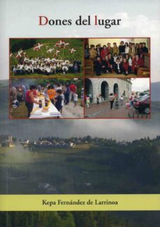 Portada de DONES DEL LUGAR