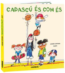 Portada de CADASCU ES COM ES
