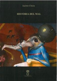 Portada de HISTORIA DEL MAL