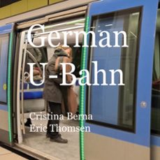 Portada de GERMAN U-BAHN