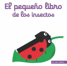 Portada de EL PEQUEÑO LIBRO DE LOS BICHOS