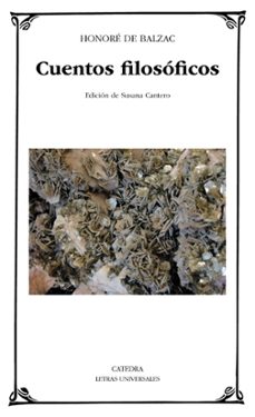 Portada de CUENTOS FILOSOFICOS