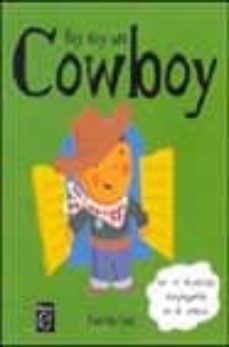 Portada de AVUI SOC UN COWBOY