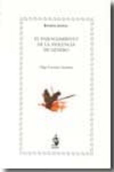 Portada de ENJUICIAMIENTO DE LA VIOLENCIA DE GENERO