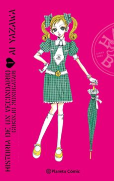 Portada de HISTORIA DE UN VECINDARIO Nº 01/04