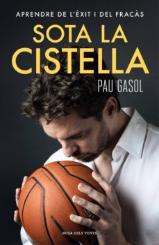 Portada de SOTA LA CISTELLA (EBOOK)