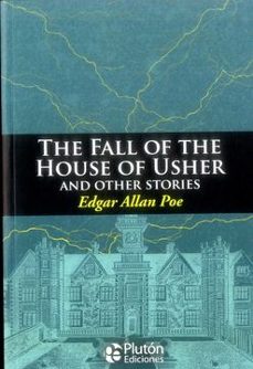 Portada de THE FALL OF THE HOUSE OF USHER
