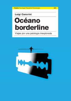 Portada de OCEANO BORDERLINE (EBOOK)