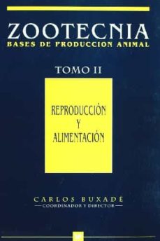 Portada de PRINCIPIOS DE REPRODUCCION Y ALIMENTACION