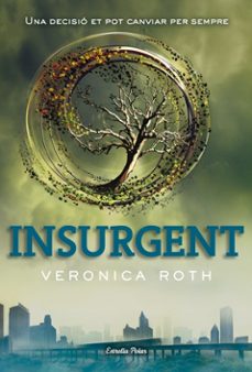Portada de INSURGENT