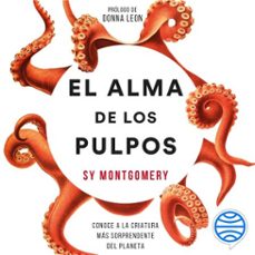 Portada de EL ALMA DE LOS PULPOS