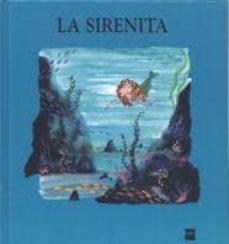 Portada de LA SIRENITA