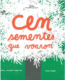 Portada de CEN SEMENTES QUE VOARON