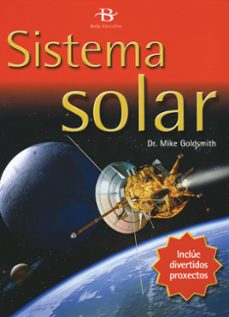 Portada de SISTEMA SOLAR