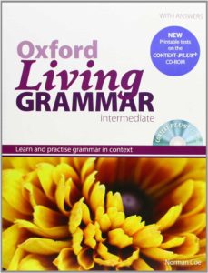 Descarga gratis libros en línea para leer. OXFORD LIVING GRAMMAR INTERMEDIATE STUDENT S BOOK PACK CHM RTF MOBI de  en español