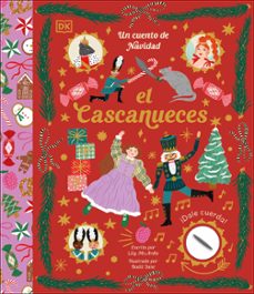 Descargas gratuitas de audiolibros para ipad EL CASCANUECES