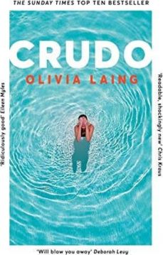 Libro para descargar en línea CRUDO (ING) de OLIVIA LAING  in Spanish 9781509892846