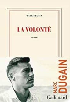 Libros de texto en línea de libros electrónicos: LA VOLONTE
         (edición en francés)  en español de MARC DUGAIN 9782072945946