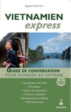 Ebook descargar epub gratis VIETNAMIEN EXPRESS  (Spanish Edition) 9782716313346 de THANH-AN NGUYEN