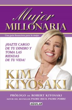 Ebook MUJER MILLONARIA EBOOK de KIM KIYOSAKI | Casa del Libro