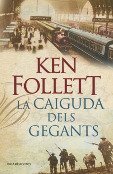 Leer libros de descarga gratis en línea LA CAIGUDA DELS GEGANTS (Spanish Edition)