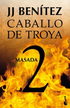 Descarga gratuita de Real book 3 MASADA (CABALLO DE TROYA, 2) DJVU RTF ePub