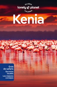 Ebook de audio descargable gratis KENIA 4 ePub iBook de SHAWN DUTHIE 9788408281146 (Spanish Edition)