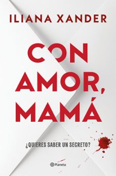 Ebooks descarga gratuita para móvil CON AMOR, MAMÁ  en español