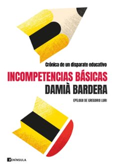 E-libros descargados gratis INCOMPETENCIAS BÁSICAS 