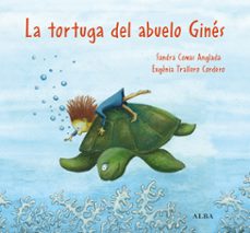 Ebooks y descarga LA TORTUGA DEL ABUELO GINES